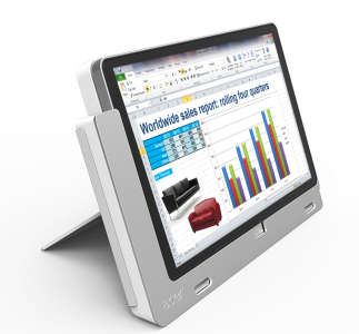 移动生活，多姿多彩 宏碁二合一产品深度大盘点