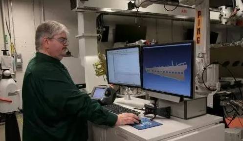 未来工厂的九大外围辅助技术 驱动智能制造新生态