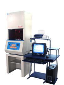 无转子硫化仪电脑型及其外围辅助设备全解析