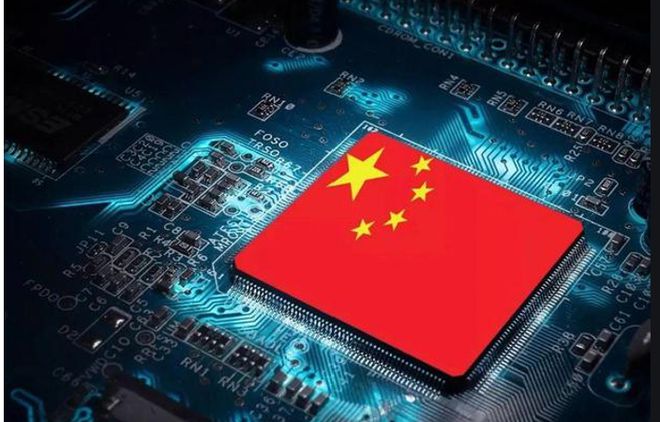 自主可控工业软件崛起 美欧断供压力下的国产化之路